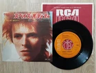David Bowie Space Oddity Japan 7" Vinyl EP RCA SS-2252