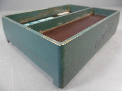 Used Merrick Controller Panel Display 19602 - Picture 7 of 8