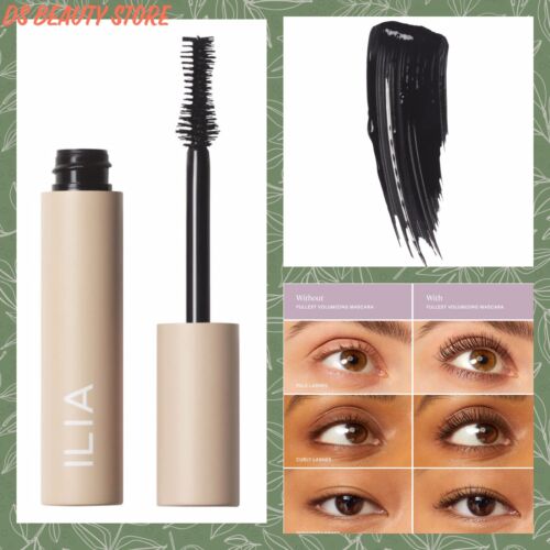 ILIA The After Hours Set Full Size Multi Stick & Mascara Mini Chromatic Eye Tint - Picture 11 of 11
