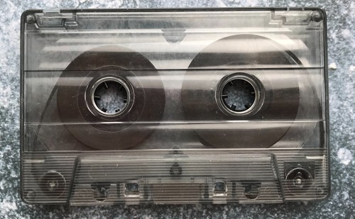 Vintage Studio Audio Cassettes Ukraine & International Mix by Your Choice - Picture 194 of 699