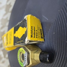 Parker PSC-3 Moisture Indicator for HVAC Systems