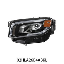 LED Headlight Fit For 2020-2023 Mercedes Benz GLB250 GLB35 AMG W247 Left Side