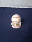 pete rose signed baseball Not Certified