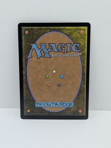 Innistrad: Midnight Hunt - Rockfall Vale - Green/Red - Rare - Regular - Land - Picture 2 of 3