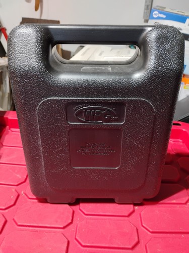 Woods Power Grip 125LBS. - Bild 4 von 4