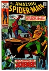 Amazing Spider-Man #83 (Marvel Comics)