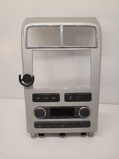 08-10 LINCOLN MKX Temperature Control Main Automatic Temperature Control 8A1318C