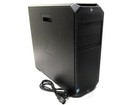 HP Z6 G4 | 2x 3,80GHz Xeon W-2245 | 64GB DDR4 | 512GB m.2 NVMe SSD | P620