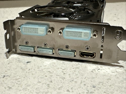 Gigabyte GeForce GTX 970 G1 Gaming 4GB GDDR5 - (GV-N970G1 GAMING-4GD REV.1.1) - Picture 9 of 11