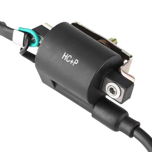 12V Ignition Coil For 50 70 90 110 125 Pit Dirt Bike ATV SLS - Picture 5 of 7