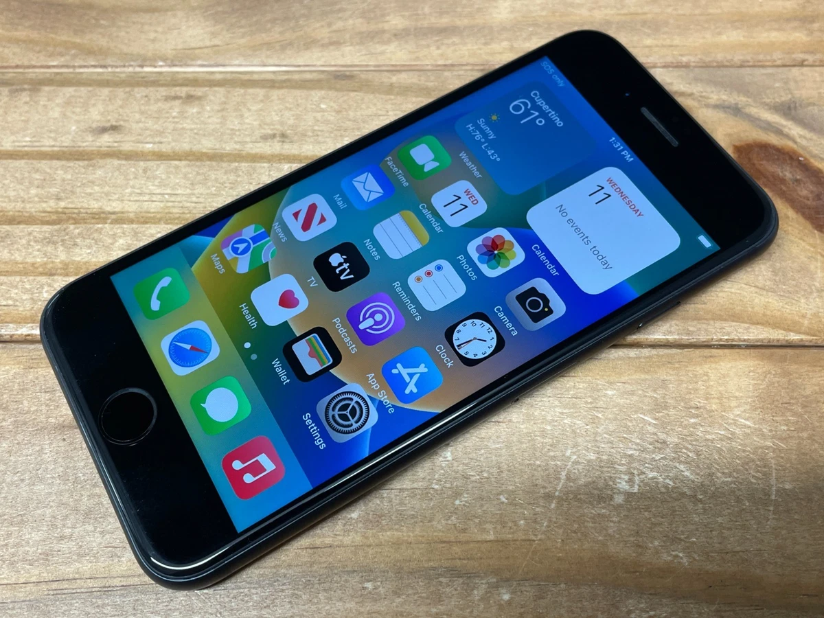 Apple iPhone 8 - For Sale - ebay.com