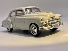 Solido1950 Chevrolet Styleline Deluxe Sedan 143 Solido1950 Chevrolet Styleline Deluxe Sedan 143