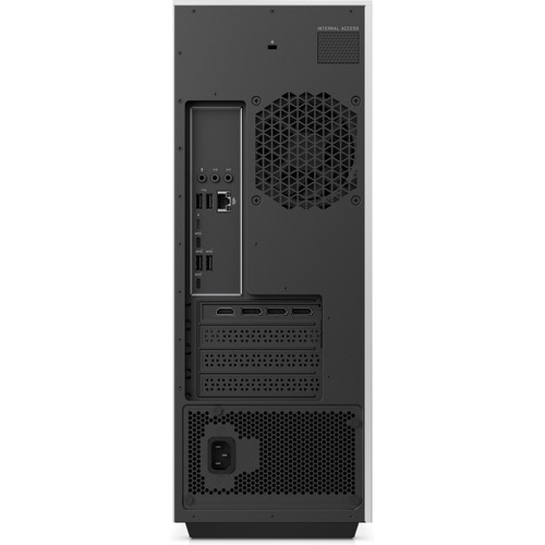 PC para juegos i7-13700 HP Envy TE02-1006na 16 GB 512 GB SSD 1 TB HDD RTX 3060 Ti Win11 - Imagen 6 de 8