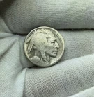 1918-S Buffalo Nickel V2