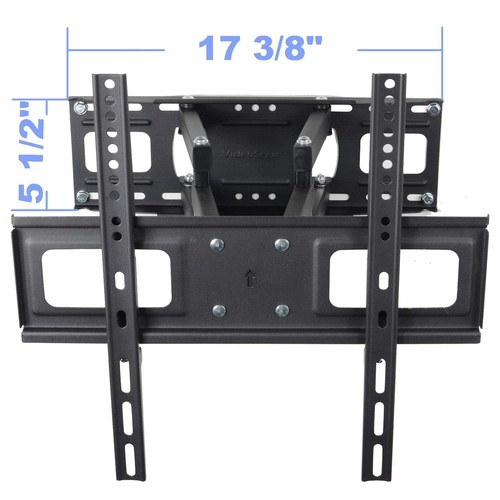 MW340B2 TV Wandhalterung für die meisten 32-65 Zoll LED, LCD, OLED, UHD Plasma... - Bild 2 von 8