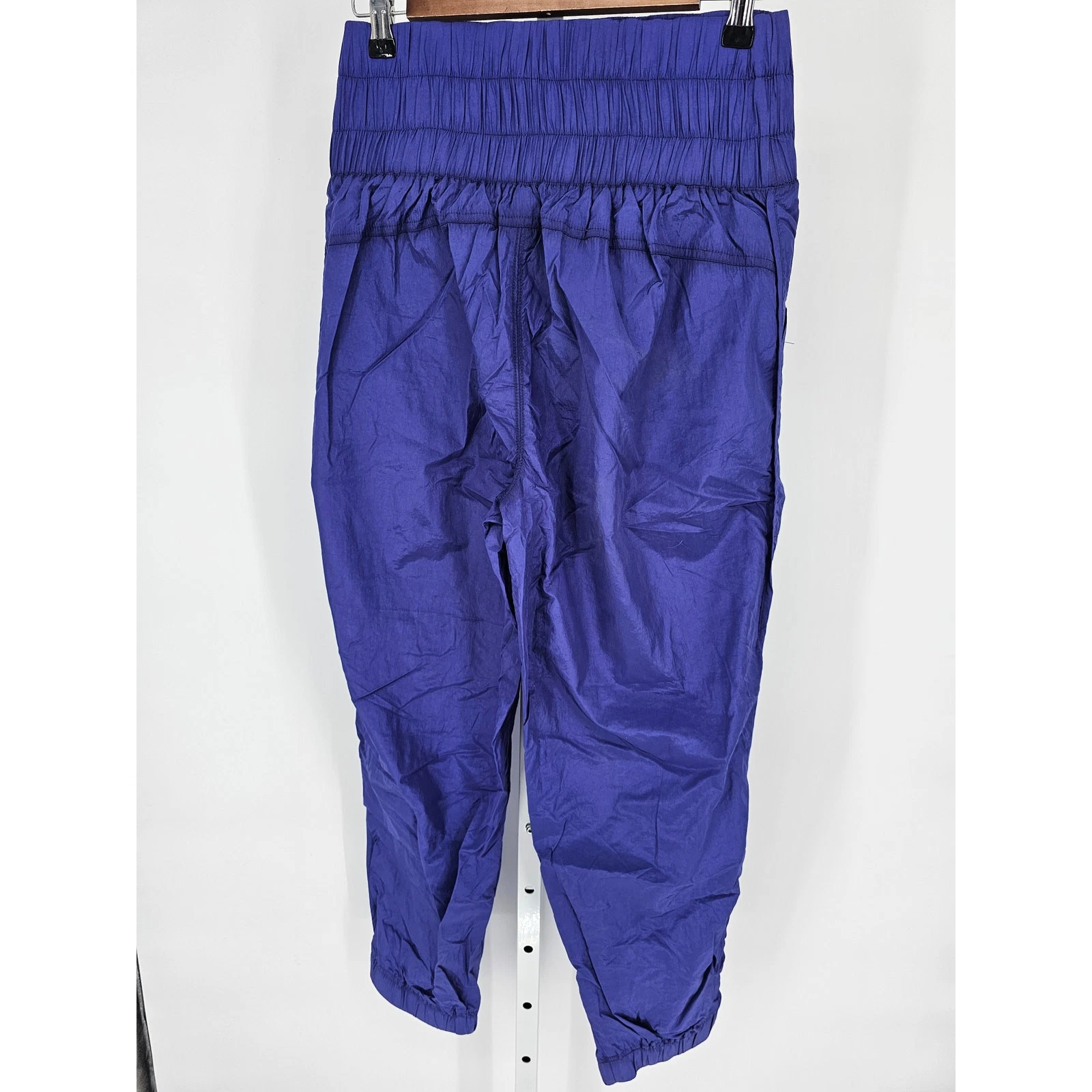 free-people-movement way home y2k retro jogger