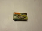 Matchbox Lesney Superfast No55 FORD CORTINA Empty " K TYPE BOX " with NEW