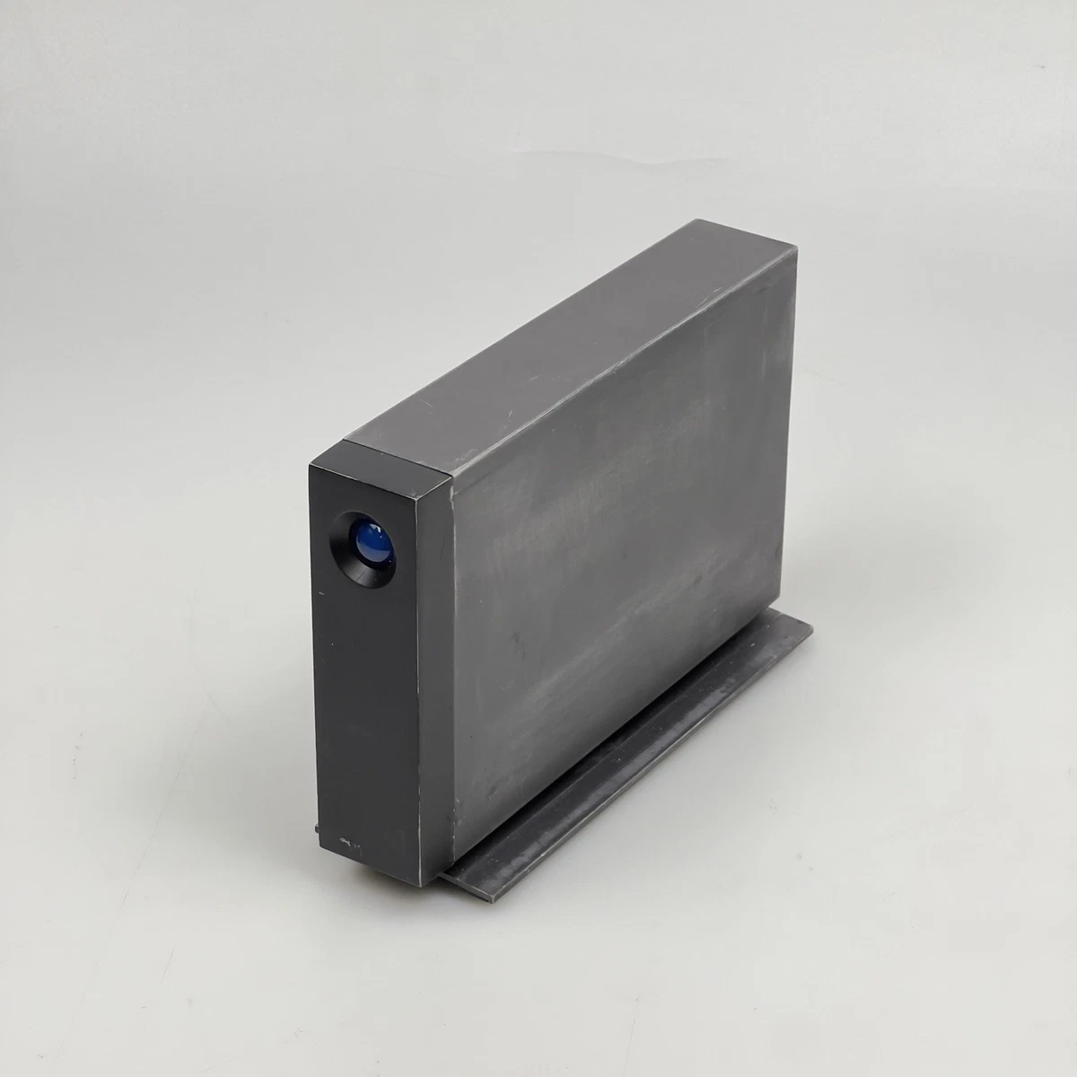 LaCie HDD 外付けハードディスク 6TB#263 LaCie External Hard Disk Drives 6 TB Storage Capacity for sale | eBay
