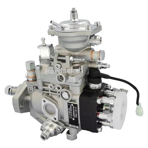 096000-9770 22100-17890 VE6/12F2000RND977 VE Injector Pumps for TOYOTA 1HD-FT - Picture 2 of 6