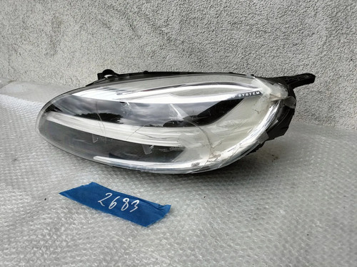Frontscheinwerfer Volvo V40 31677018 Full LED Links Scheinwerfer Headlight - Bild 3 von 12