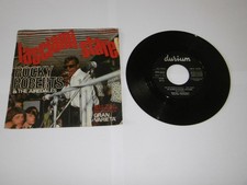 VINILE 45 GIRI ROCKY ROBERTS LASCIAMI STARE-JUST DON'T KNOW DURIUM CNA 9248