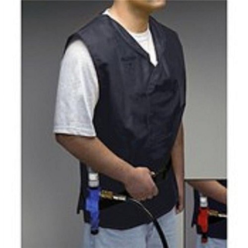 Allegro Industries 8300-01L 200 lbs plus Vortex Cooling Vest