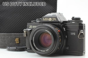 Minolta X700 | eBay