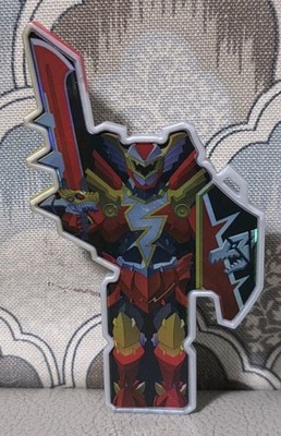 Power Rangers Dino Fury Morpher Silver Key | eBay