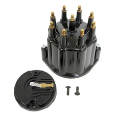 FAST Dual-Sync Distributor Cap and Rotor Kit 305014