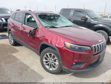 Chassis ECM Body Control BCM Fits 20-21 CHEROKEE 1700386