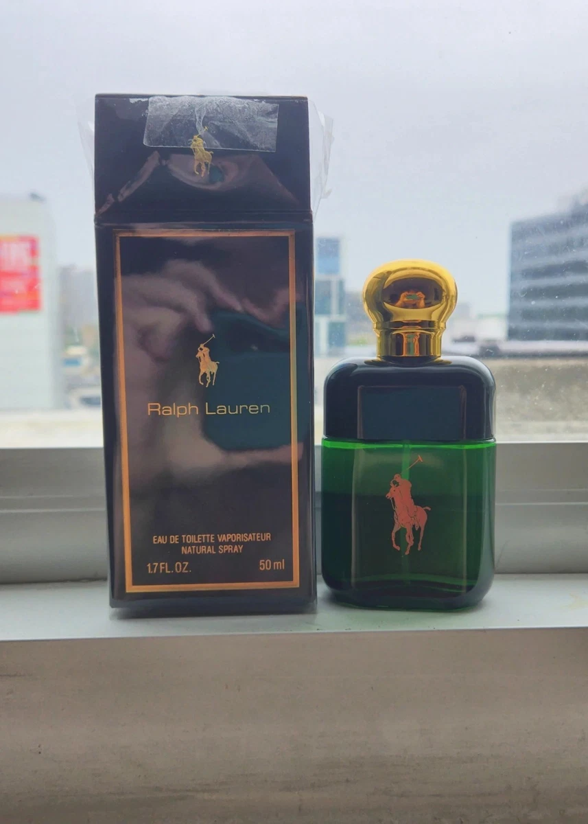Preços baixos em Polo Green por fragrâncias masculinas Ralph