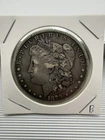 1879  Morgan Silver Dollar S Mint Circulated