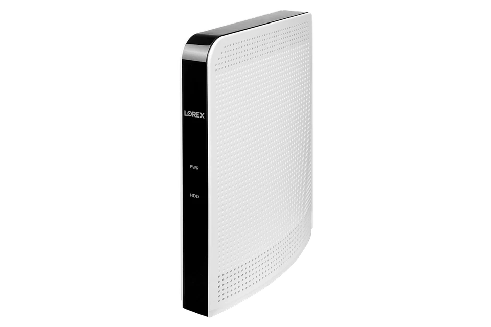 Lorex L222A8 1080p FHD NVR, 6 Ch, 32GB, Works w/ U222AA Wire-Free Cam(M.Ref) - Image 2 of 4