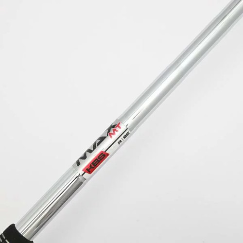 TaylorMade Stealth MAX Iron Set 7-9,Pw 4pc Flex Regular KBS MAX MT 85 JP Steel - Picture 2 of 8