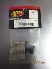 XTM Racing 149131 XTMPRT Front Caster Blocks X-C