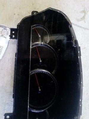 Speedometer Cluster US ID 20827562 Fits 09-11 STS 103148