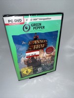 Anno 1404 - KöNigsedition (Pc Dvd, 2010) Ubisoft Neu & Ovp