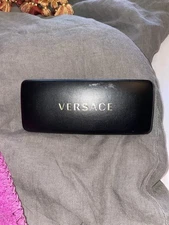 Authentic Versace Sunglasses (Missing Piece)