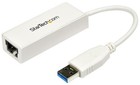 STARTECH - USB 3.0 naar Gigabit Ethernet Adapter