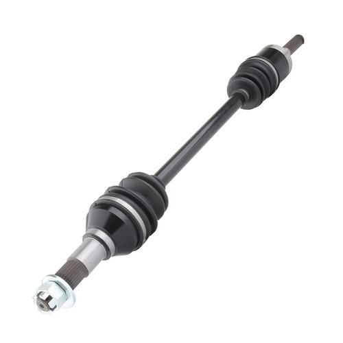 2 Pcs CV Joint Axles Front Right Left for Can-Am Commander 1000 11 12 13 14 15 - Picture 4 of 10