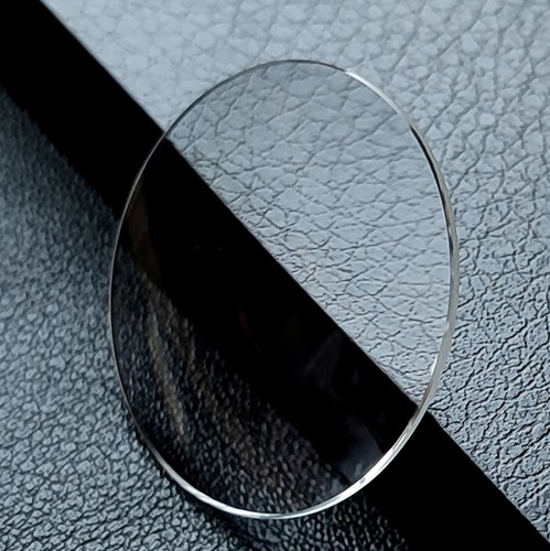1.2mm Thick Single Dome Mineral Watch Crystal Watch Glass Lens 18mm-40.5mm - Picture 4 of 9