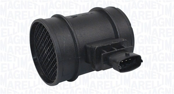 Magneti Marelli Luftmassenmesser FüR Fiat Ducato Kasten 130 Multijet 2.3 D 150-image