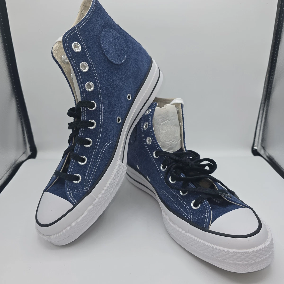 stussy x converse products for sale | eBay
