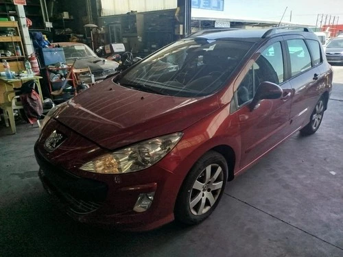 Cerradura Puerta Trasera Derecha para PEUGEOT 308 SW Sport 2009 555313 - Imagen 9 de 9