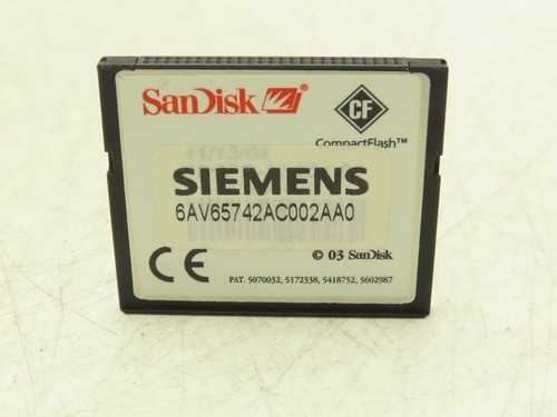 Siemens 6AV6 542-0CC10-0AX0 OP-270 KEY-10 CSTN Operator Display Interface Panel - Bild 10 von 19