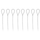  8 PCs Metall -Gate -Latch -Kabel -Pull -Gate -Latch -Pull -Gate -Latch -Schnur