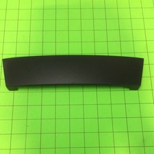 LG 34GS95QE-B Monitor Cover Plate Panel