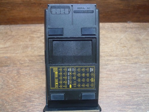 HP-41C "TALL KEYS" SERIAL 1944A02475  VINTAGE CALCULATOR WORKS - Picture 8 of 19