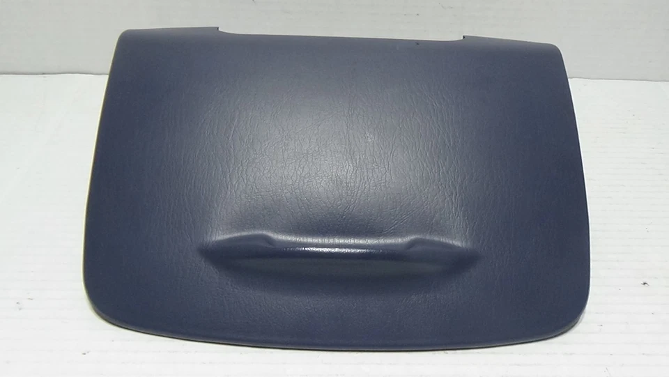 1997-2002 Mercury Grand Marquis Dash Cup Holder Assembly - Image 3 of 4