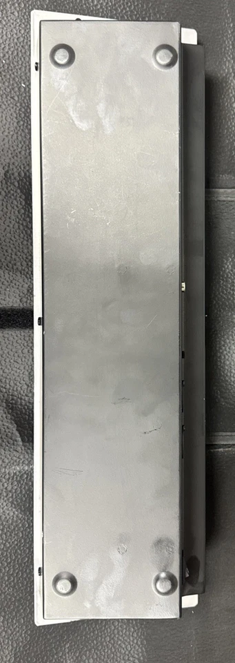 Optima DMX Master OPT 1216J 192 Channel DJ Stage Lighting Controle Console MIDI - Image 4 of 4